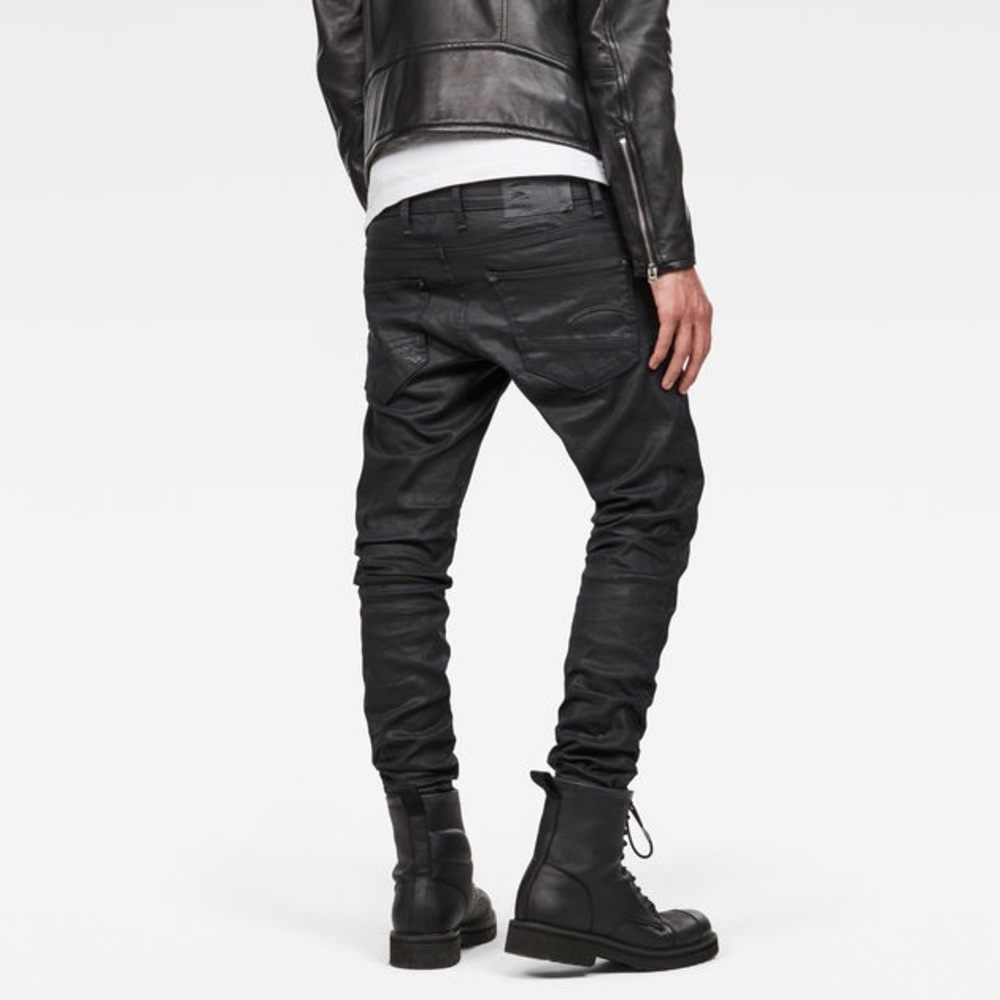 G STAR RAW Revend was denim sz 34